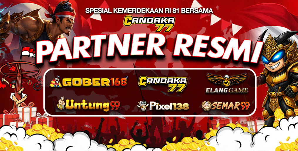 OFFICIAL PARTNER